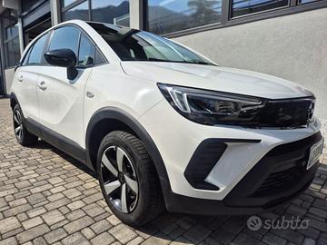 Opel Crossland 1.2 Turbo 110 CV Start&Stop Edition