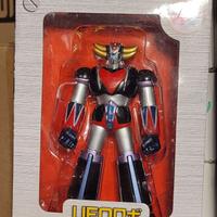 Modello Goldrake miniatura gioco da collezionisti