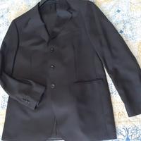 vestito uomo 