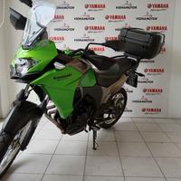 KAWASAKI VERSYS 300 X