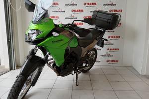 KAWASAKI VERSYS 300 X