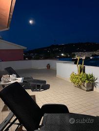 Attico delle Driadi Francavilla