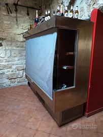 vetrina frigo 