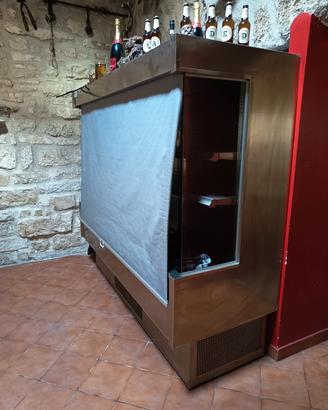 vetrina frigo 