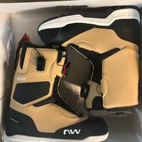 Scarponi snowboard nortwave