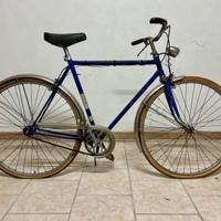 City bike Edoardo Bianchi vintage