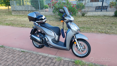 Honda sh 300 i abs - 2016