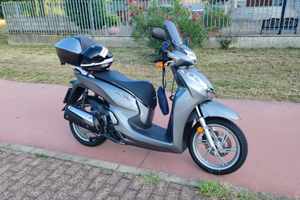 Honda sh 300 i abs - 2016