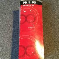 Lampada a scarica Philips MSD 575