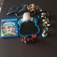 Skylanders Imaginator