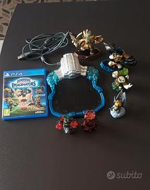 Skylanders Imaginator