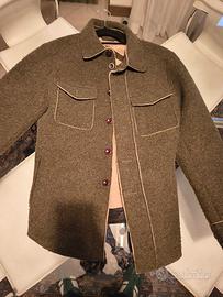 giubbino alla tirolese