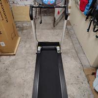 Tapis roulant come nuovo 