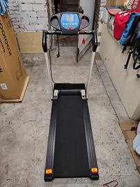 Tapis roulant come nuovo 
