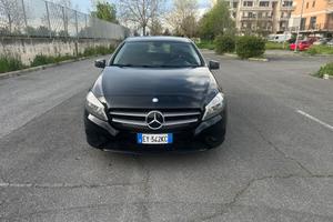 Mercedes-benz A 180 CDI Executive