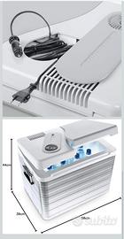 Frigo portatile  Mobicool Q40 barca auto camper