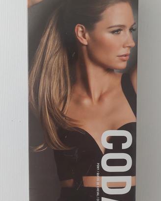 Extension per capelli (coda di cavallo) Hairdo 