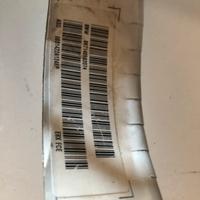 Cablaggio Bmw con sensore pressione sedile