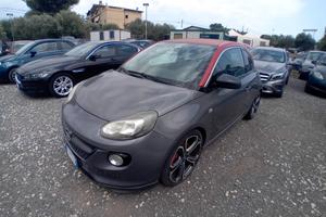 Opel Adam S 1.4 150 CV Finanzio