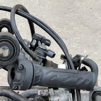 ricambi per Kymco Agility 300