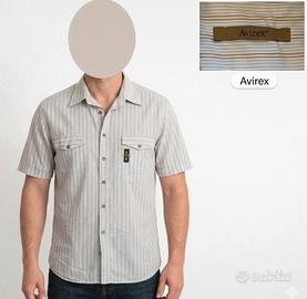 Camicia Avirex taglia L
