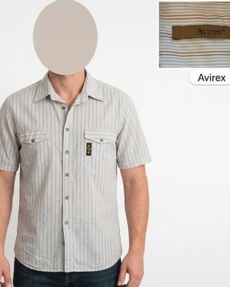 Camicia Avirex taglia L