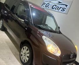 Fiat Doblo Trekking