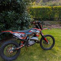 Ktm Exc 125 ( prezzo leggermente trattabile )