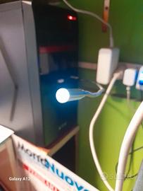 Luce flessibile usb