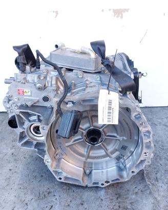 VWK CAMBIO AUTOMATICO VOLKSWAGEN TIGUAN II (AD1) E