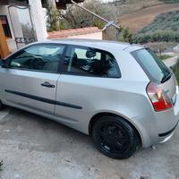 Fiat Stilo 1900 JTD