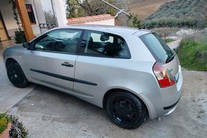 Fiat Stilo 1900 JTD