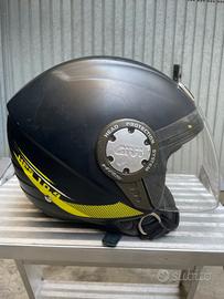 Casco Givi