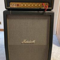 Marshall sv20 studio vintage plexi