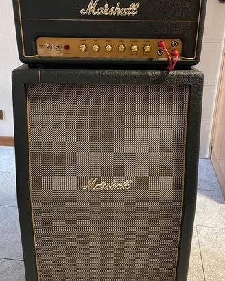 Marshall sv20 studio vintage plexi