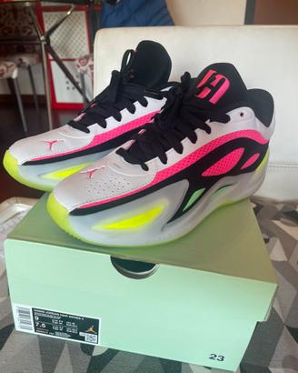 Scarpe jordan Heir series donna