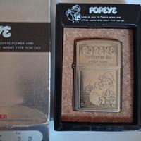 Accendino Popeye