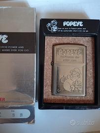 Accendino Popeye
