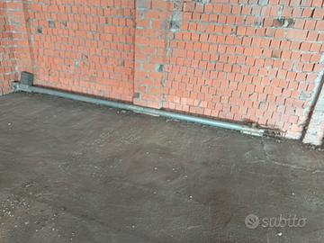 coclae per carico cereali