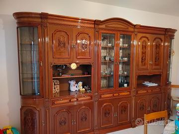 Mobile Antico Soggiorno anni 90