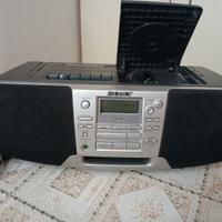 Sony Radio/ Lettore CD
