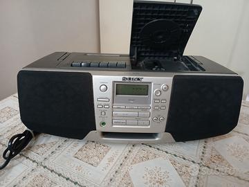 Sony Radio/ Lettore CD
