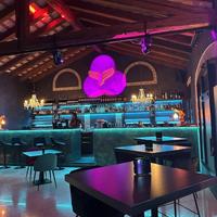 Cocktail/Risto/Eventi Lounge