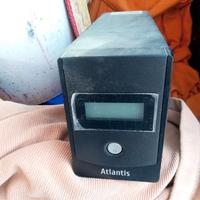 Ups atlantis a03-hp701