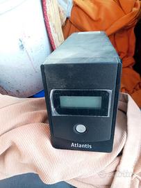 Ups atlantis a03-hp701