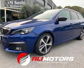 Peugeot 308 BlueHDi 150 S&S EAT6 GT Line*automatik