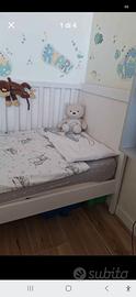 Culla Ikea - come nuova