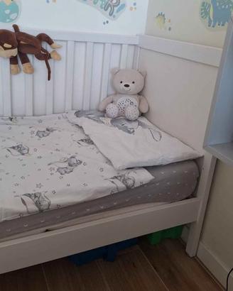 Culla Ikea - come nuova