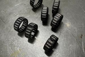 Gabbia rulli aprilia rs 125 ap0232742