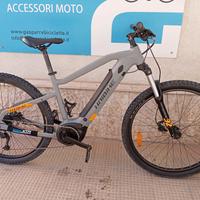 MTB elettrica